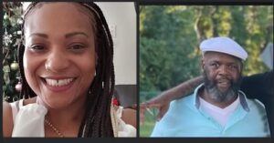Marlene Carmichael, Camden: Shocking fatal stabbing leads to tragic local murder-suicide