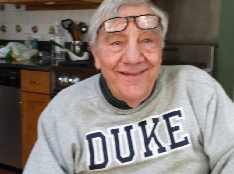 Daniel Moalli, New London: Tragic Chapel Drive House Fire Takes Devoted Couple as Caretakers Escape
