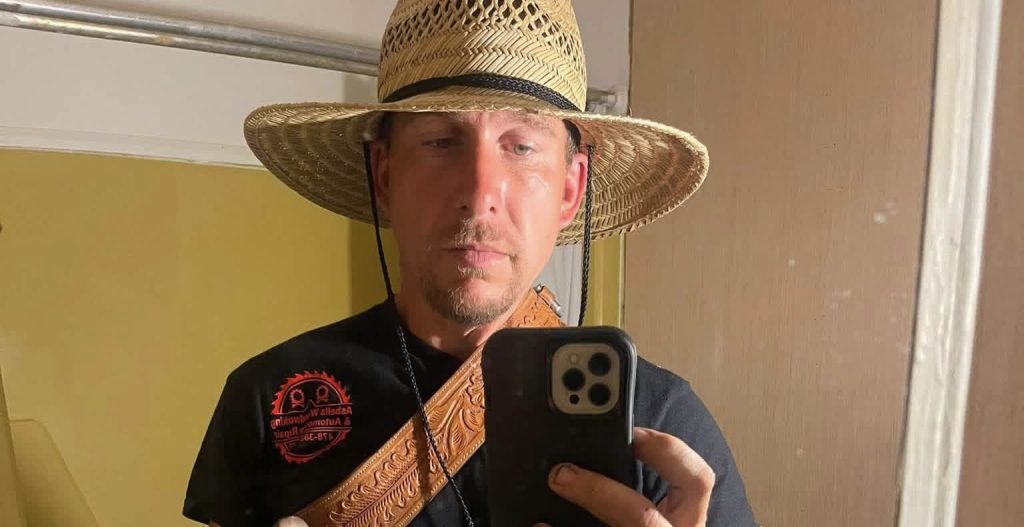 Anthony Asbell, Houston County: Tragically young 35-year-old inmate drops dead after suddenly going completely lethargic in jail.”