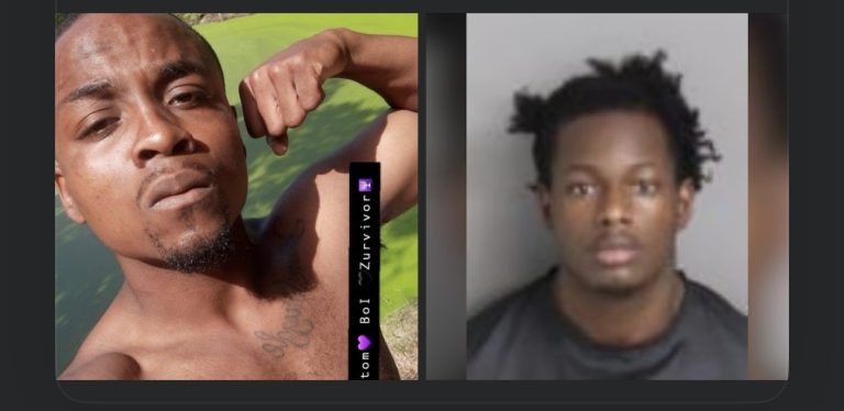 Theodore Walker, Union: A tragic backyard shooting cuts short a young life and rattles a quiet neighborhood