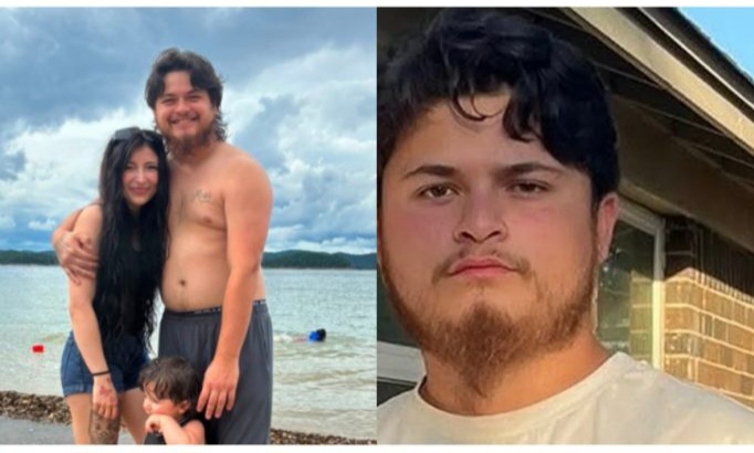 Sandoval, Oklahoma City: A beautiful family celebration shatters into a horrific midnight shootout leaving two brothers dead.
